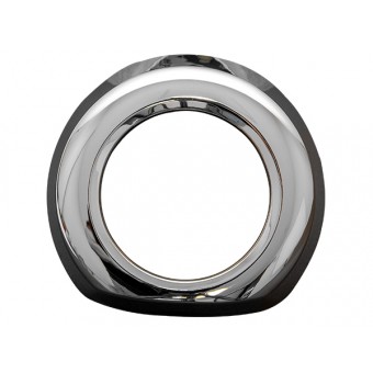 Far Mercek Çerçevesi E60-LCI Dış Sağ (Kısa Hüzme) 2007-09